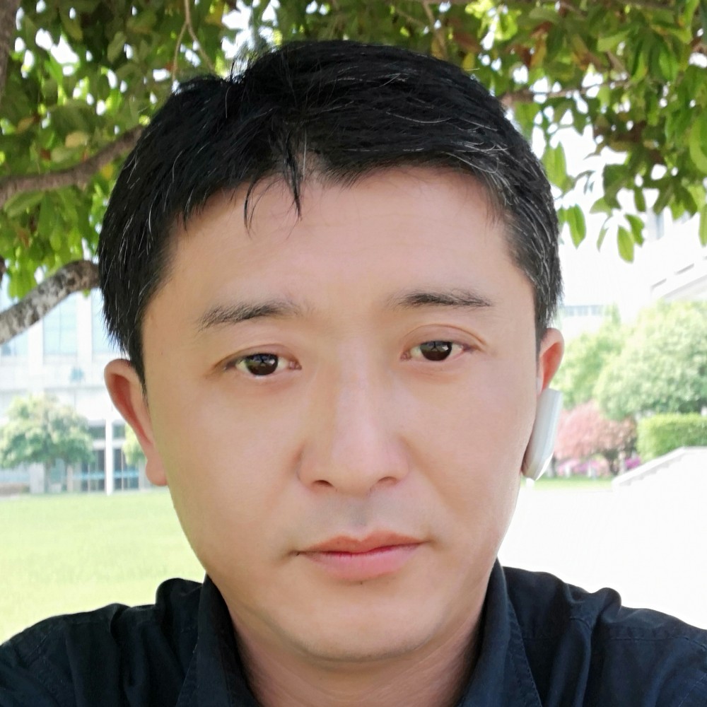 紫金黑狐的照片