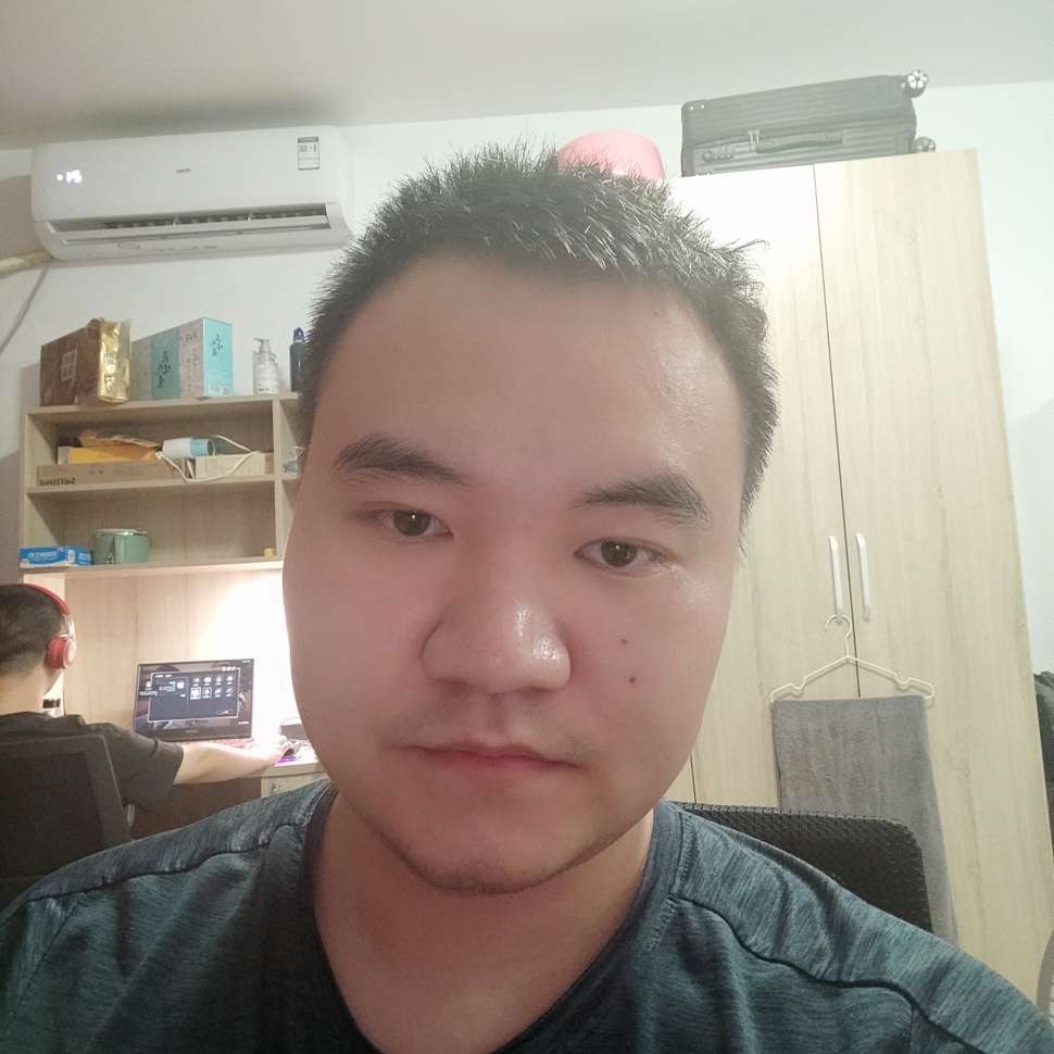 桂学霖的照片
