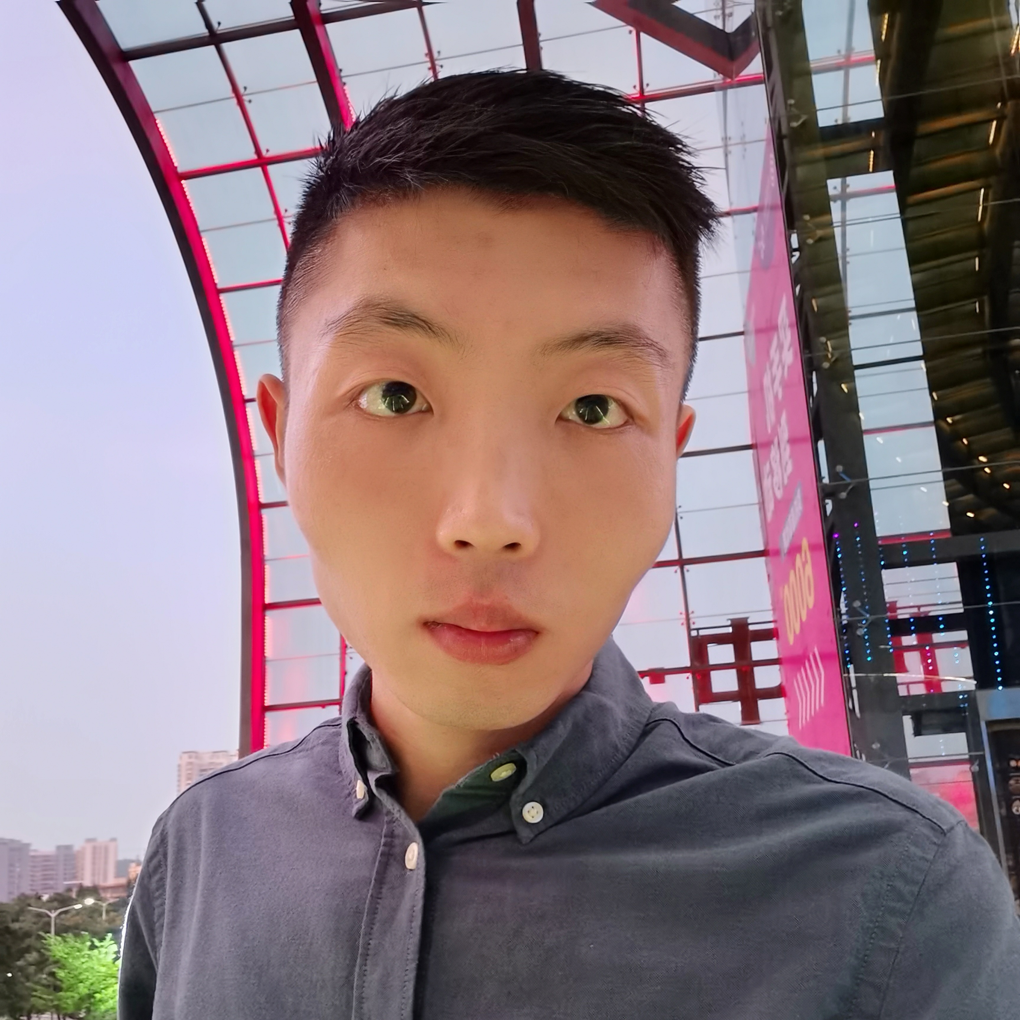 彼岸深拥温柔的照片