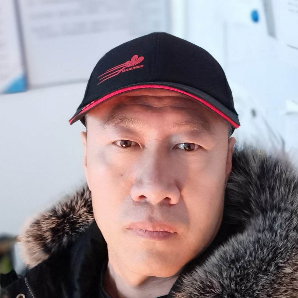 沉静相许晨曦的照片