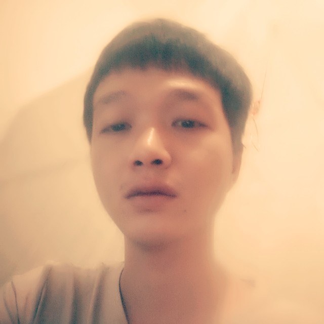 爱一个人就好了的照片