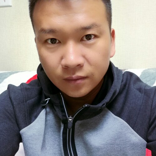 我是阿立的照片
