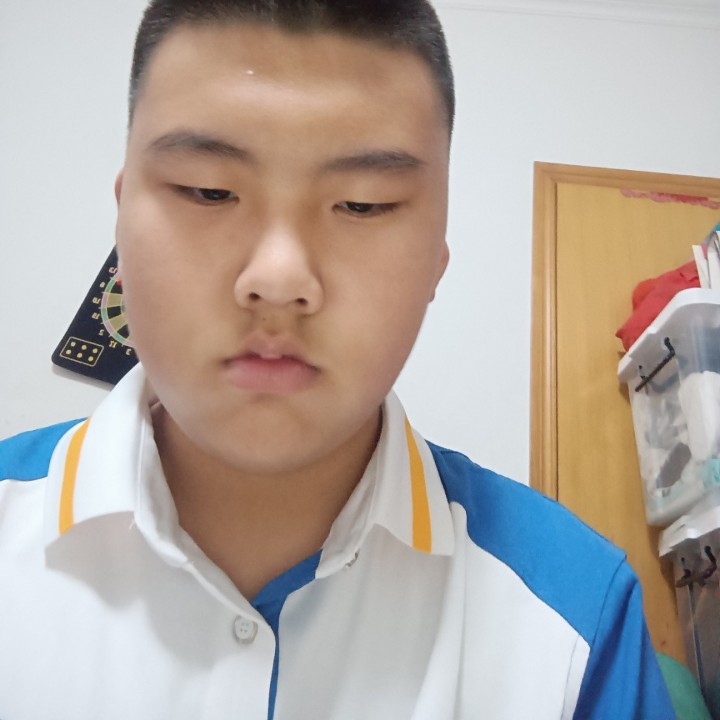 柚子强健的照片