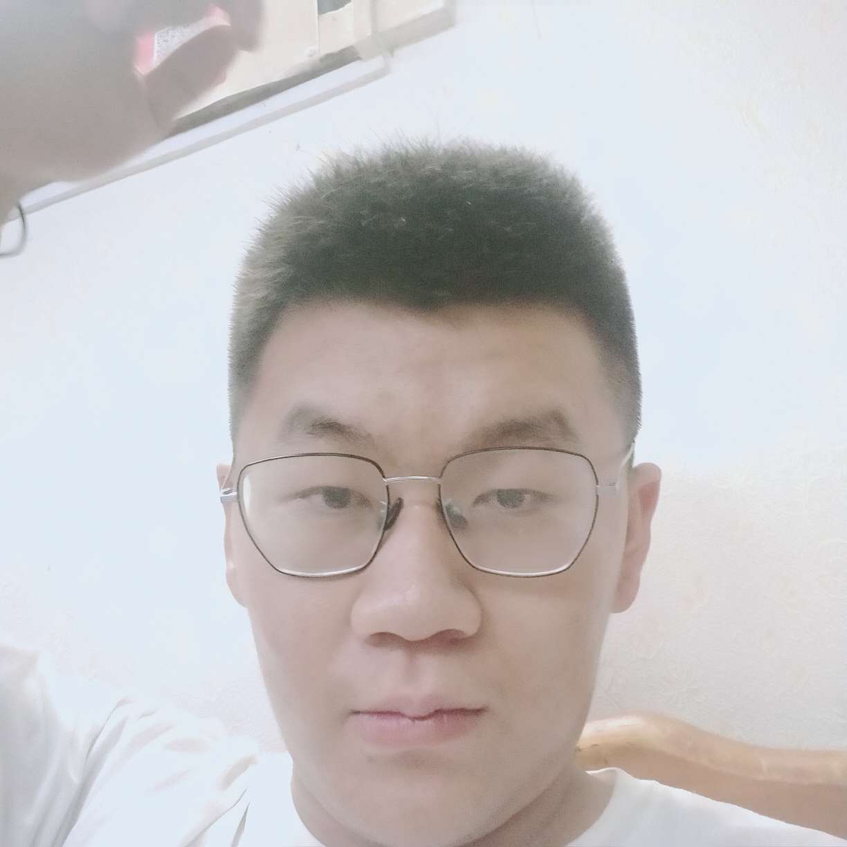 小松鼠凝眸甜蜜的照片