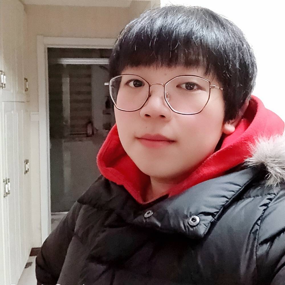 丫头523的照片