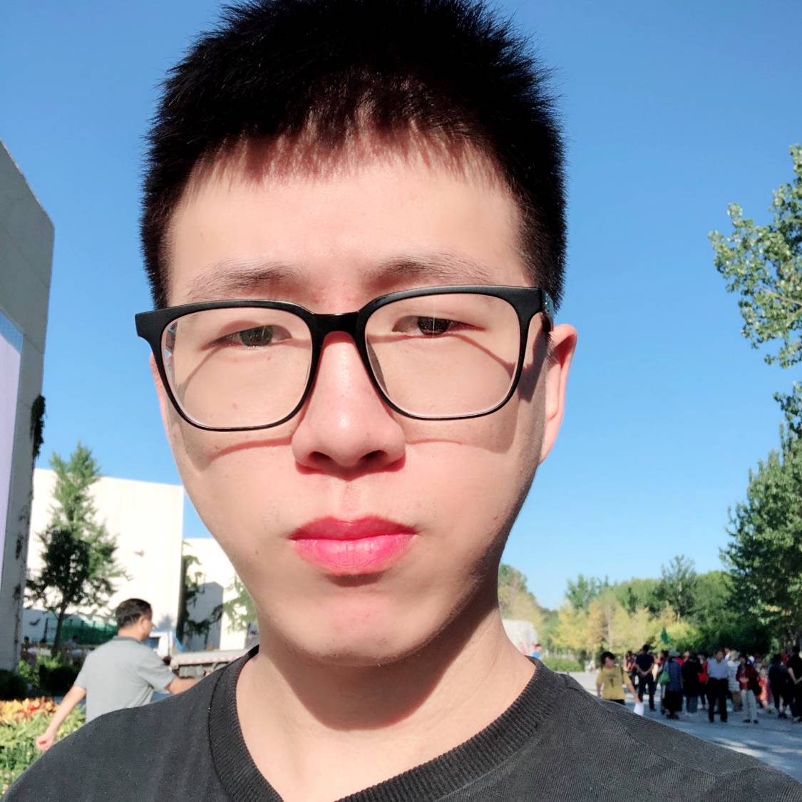 Kevin的照片