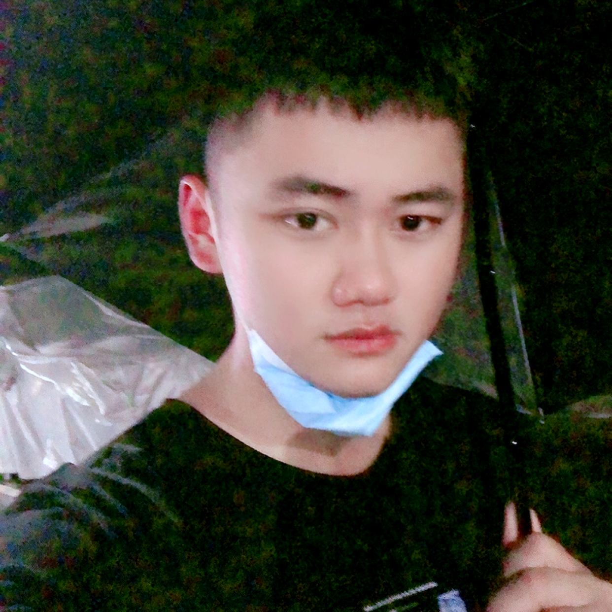 毛衣有精明的照片