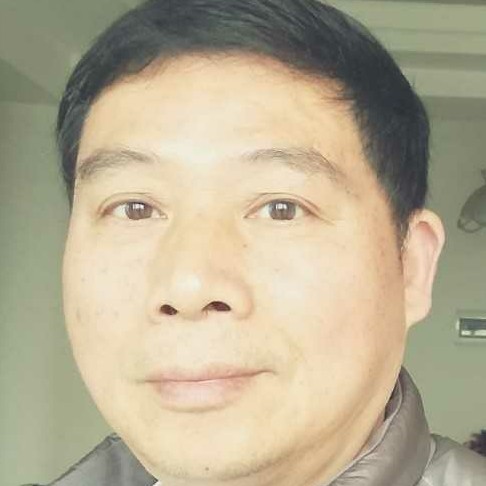 枫桥河畔的照片