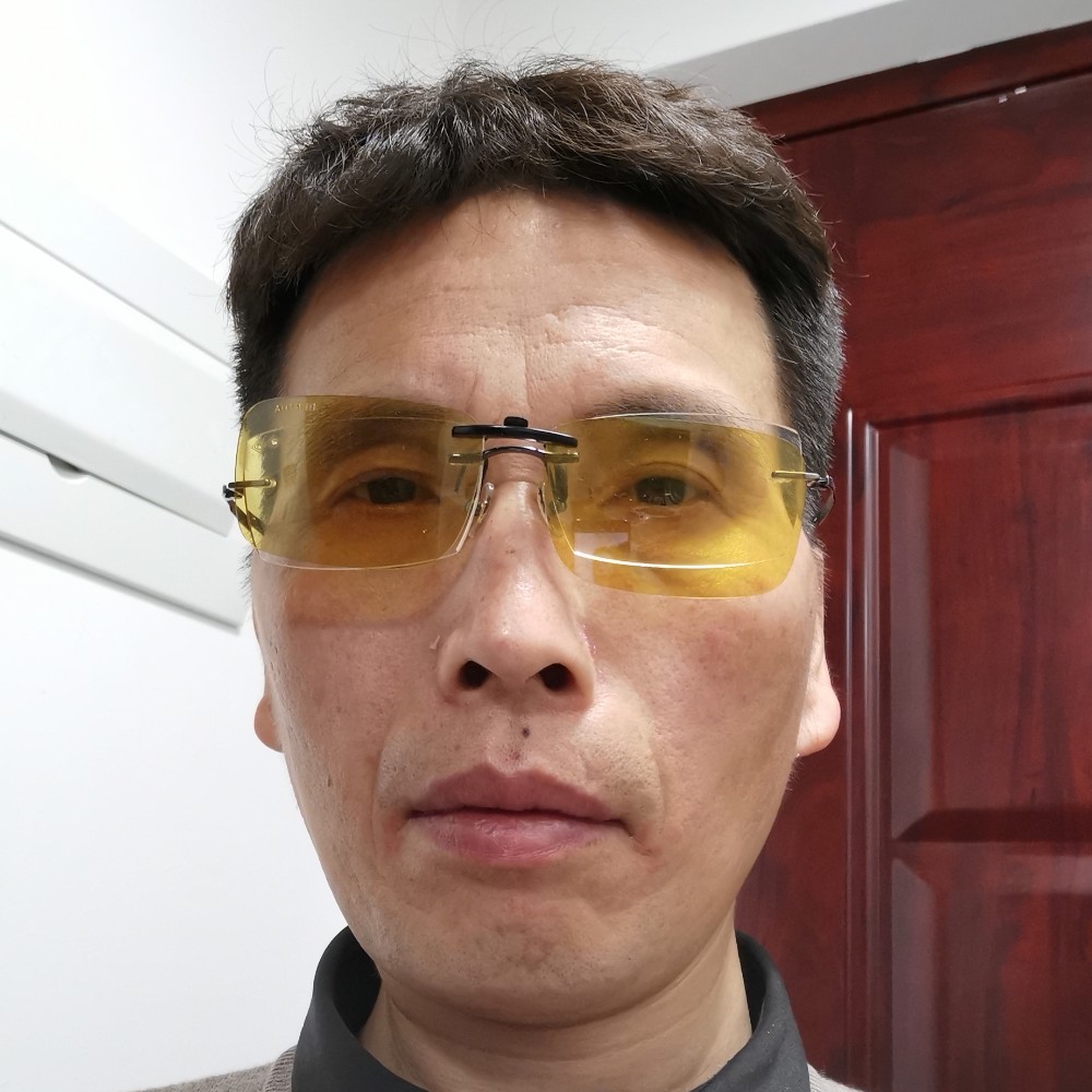 孺子牛310的照片