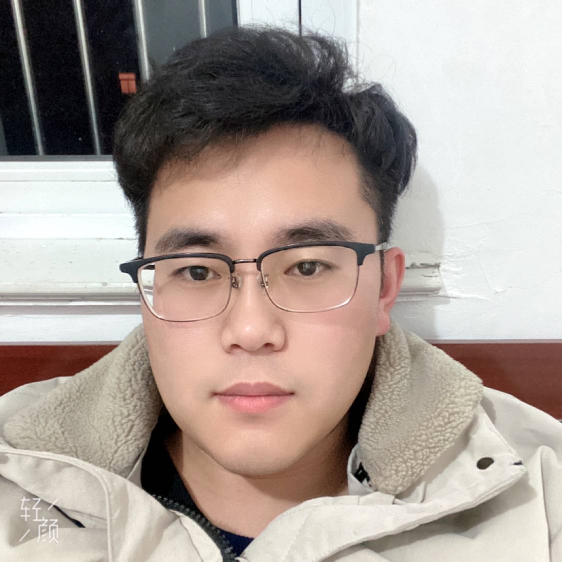 挽住你的手的照片
