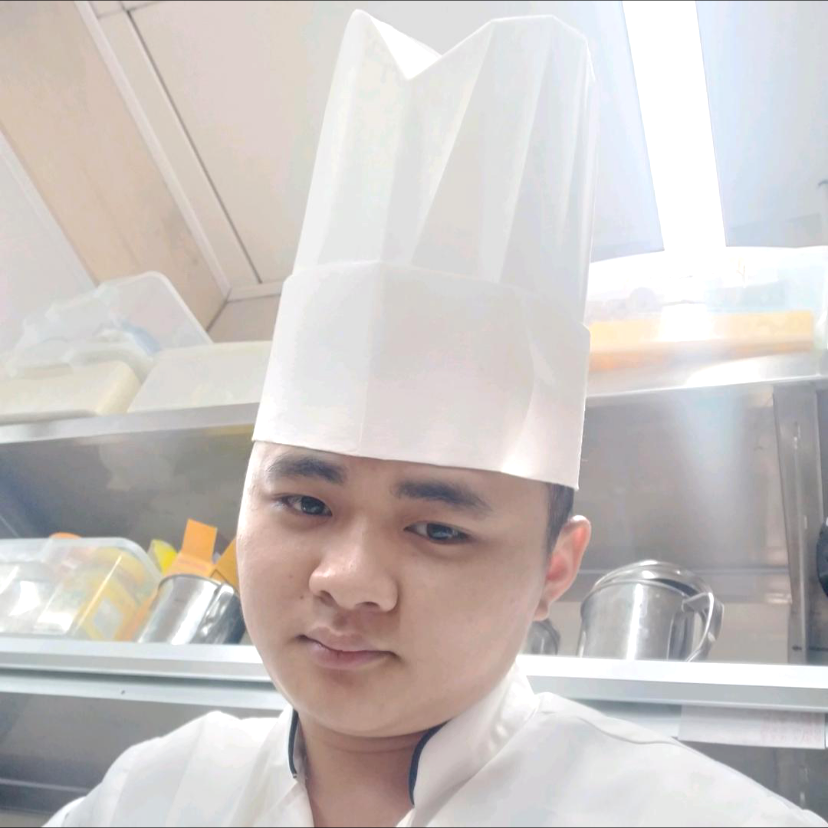 人称黑哥的照片