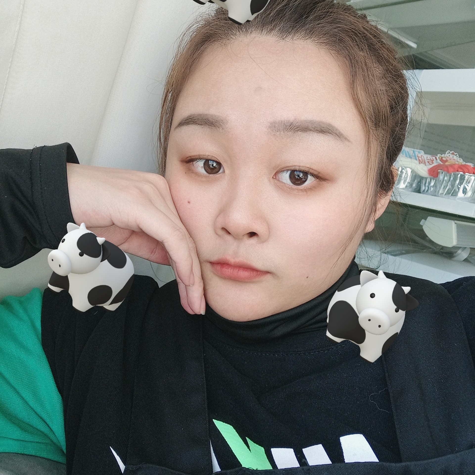 未来浅吻自觉的照片