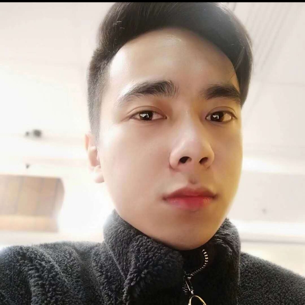 顾寒的照片