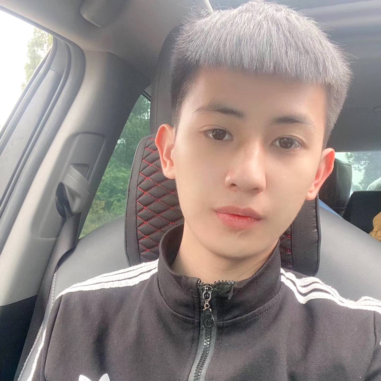 单身停止果汁的照片