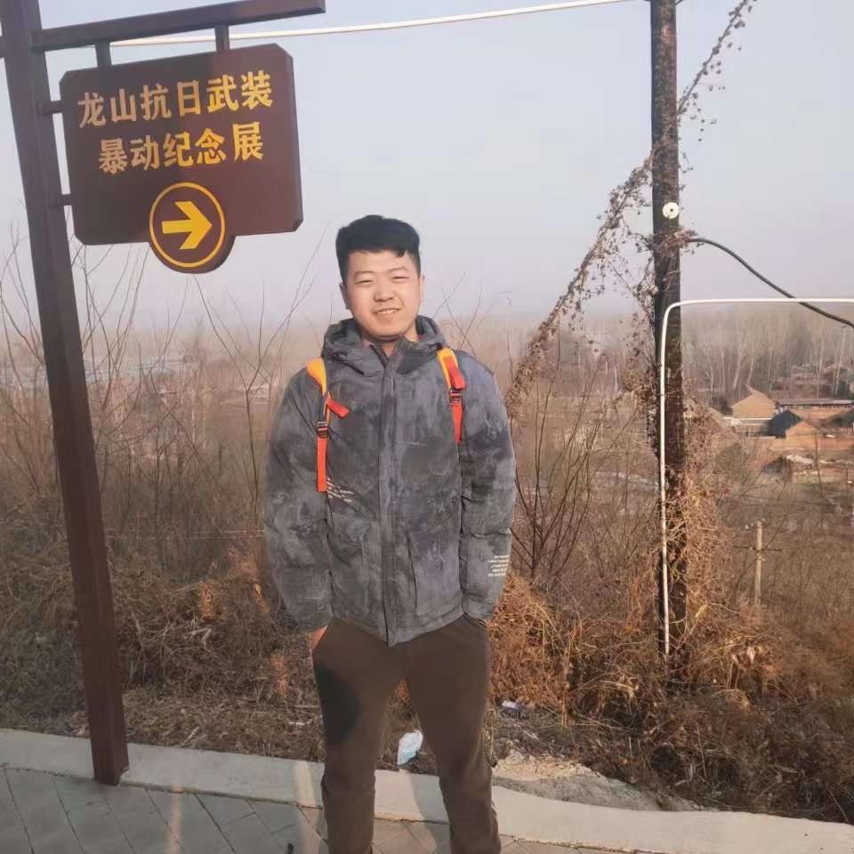 西北汉子之行的照片