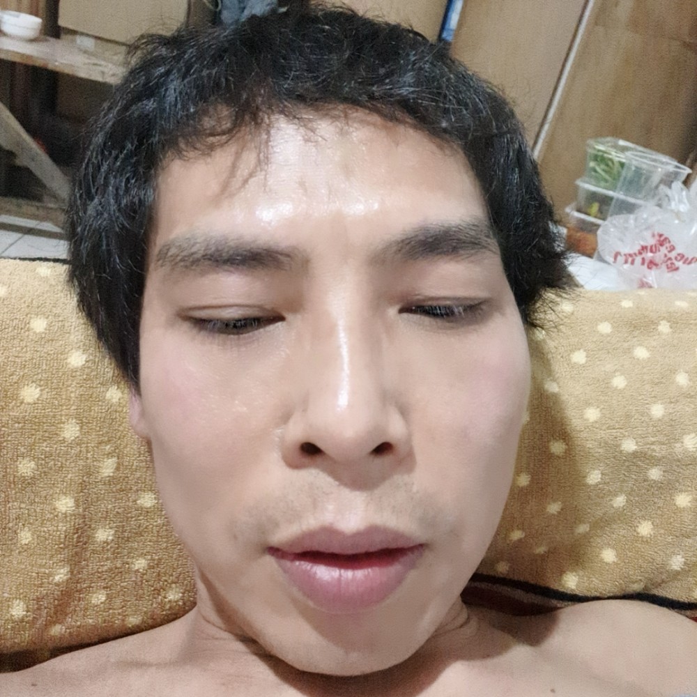 流岚邂逅高兴的照片