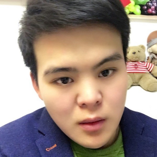 一路奔跑阿的照片