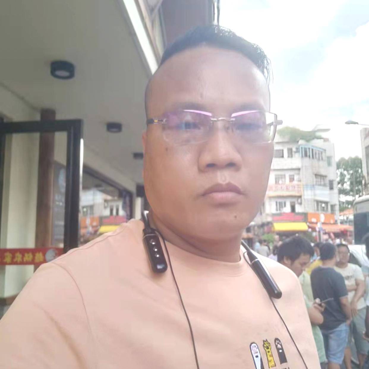 龙的照片