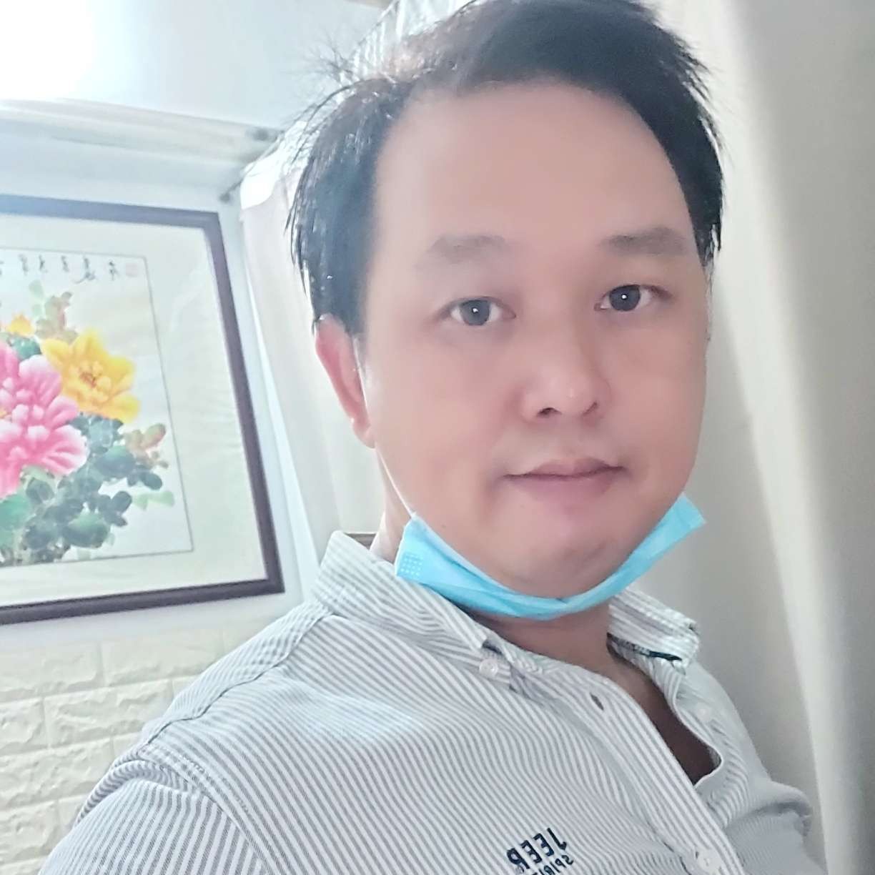 达不到的照片