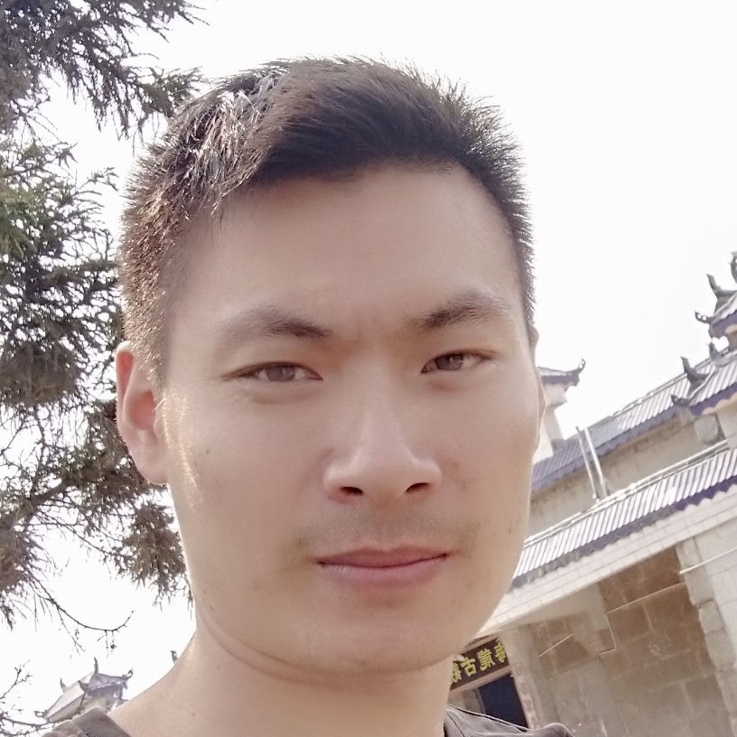 锋芒山火的照片