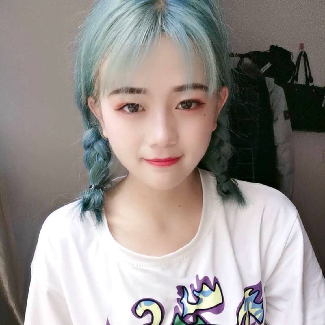 洛洛木的照片
