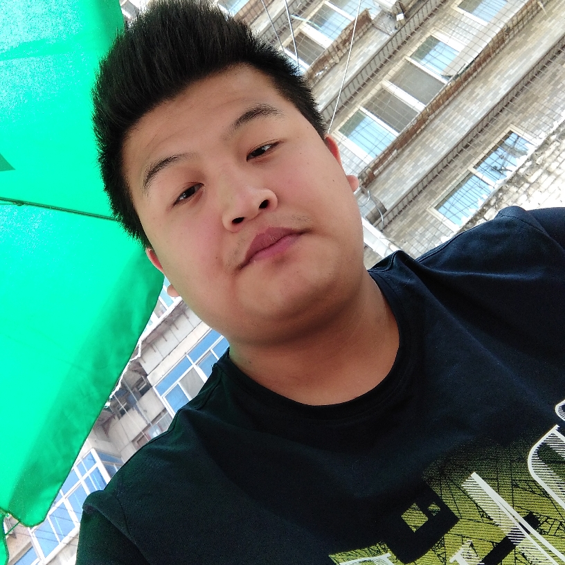 傻傻闻海燕的照片