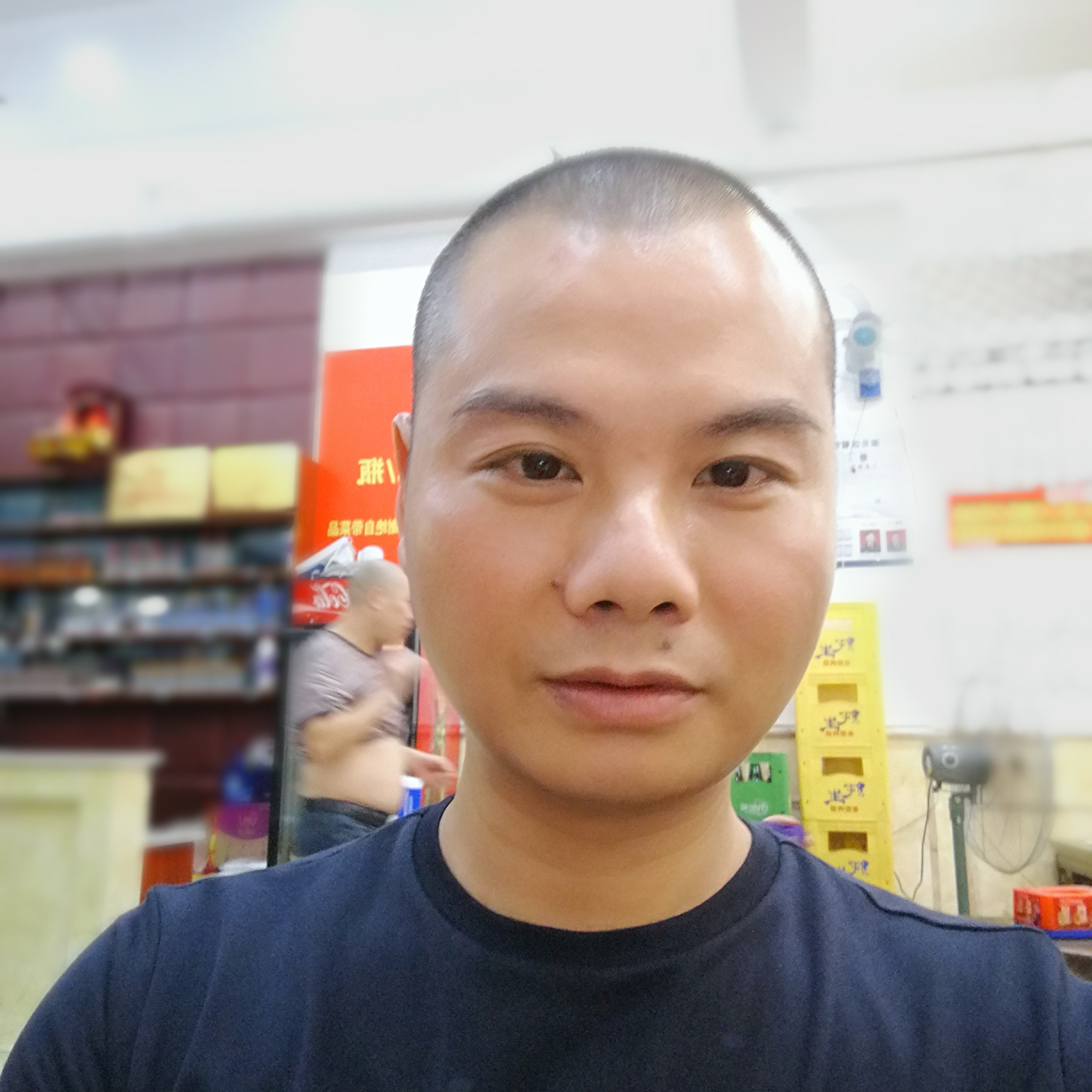 风度翩翩李的照片