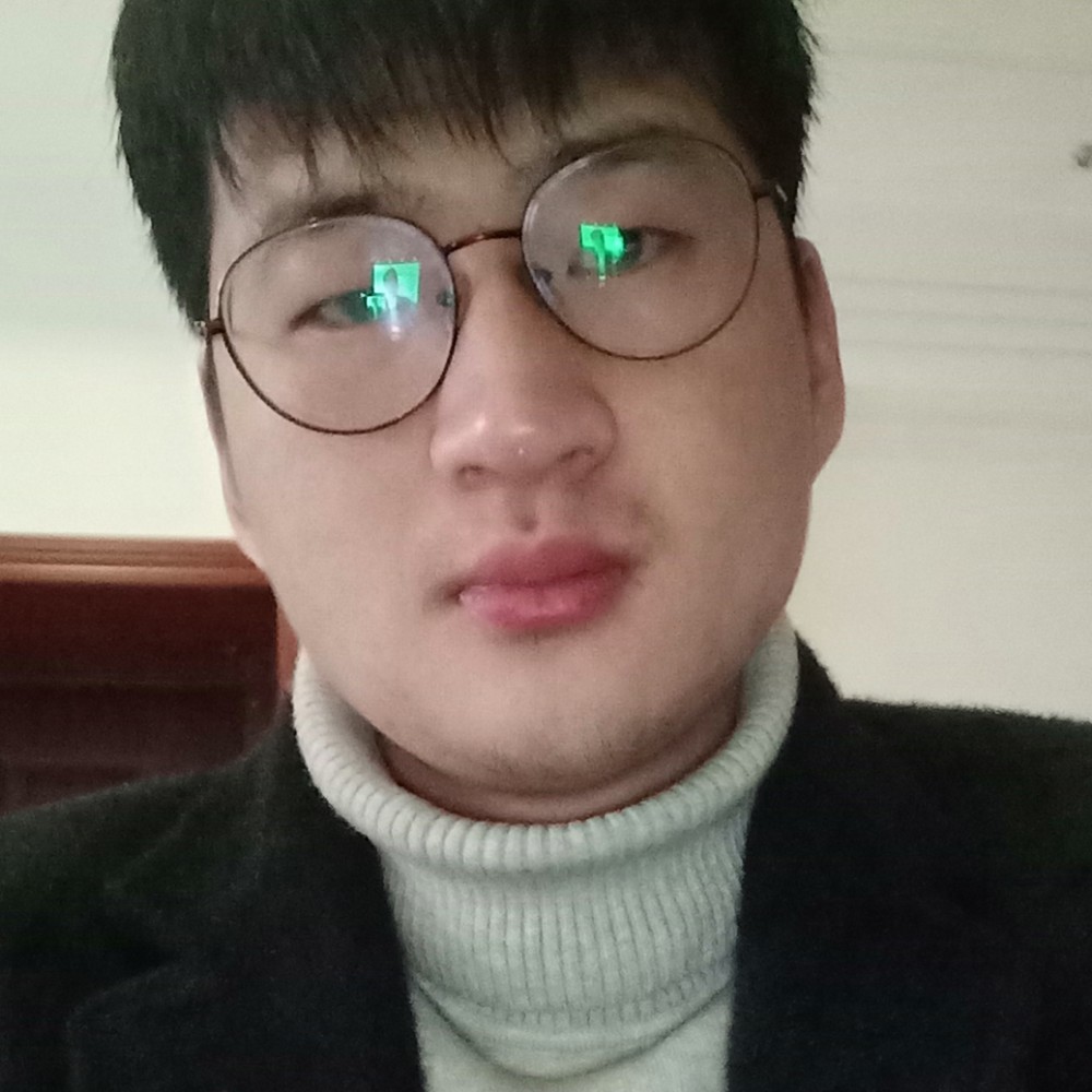 汉子还单身的照片