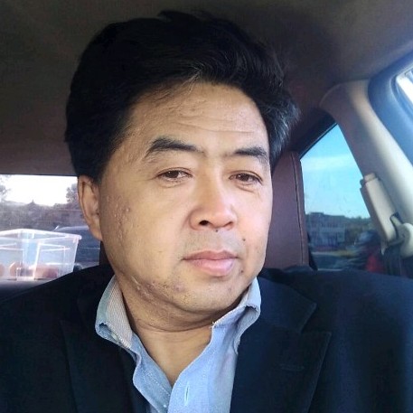 自由人快乐的照片
