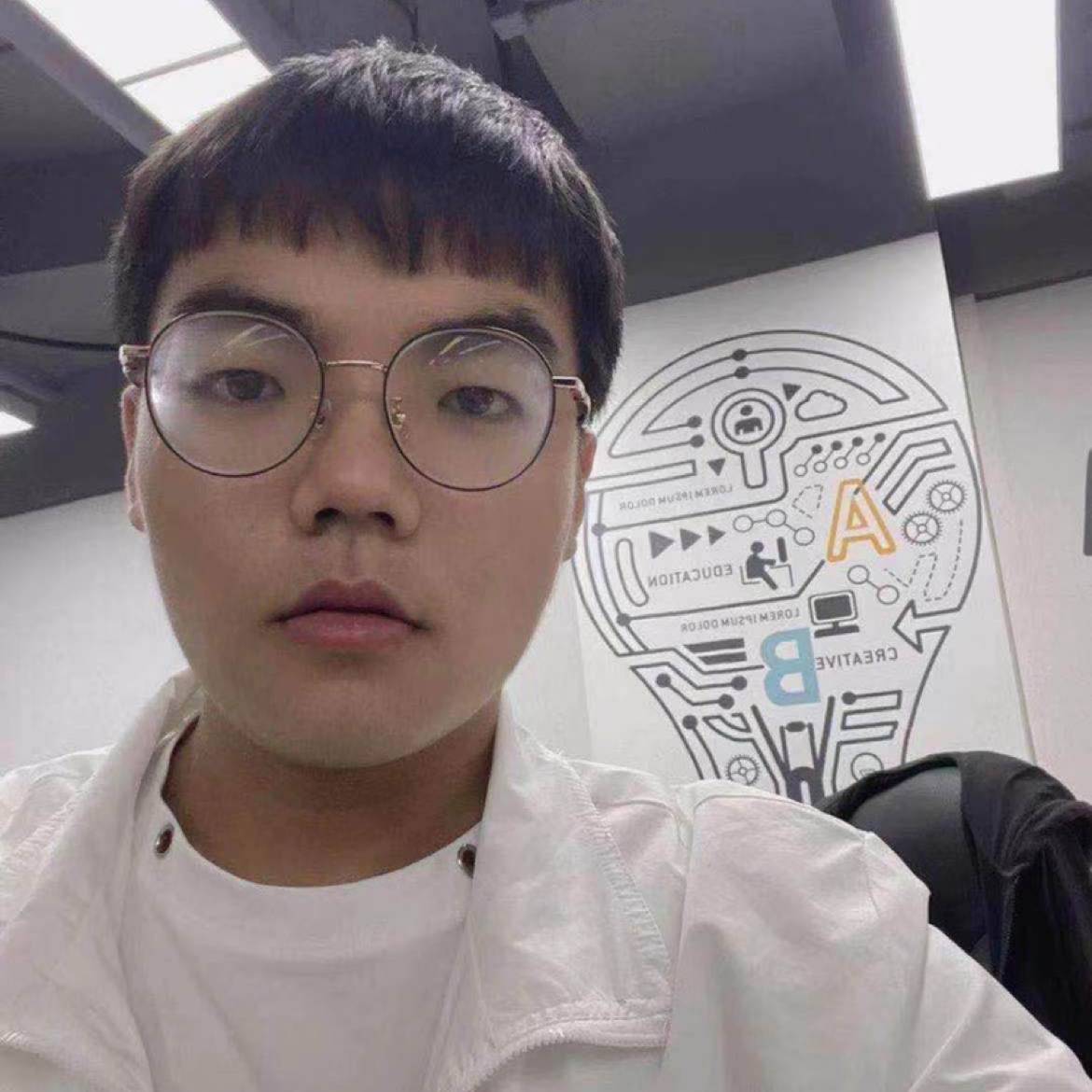 小先生的照片