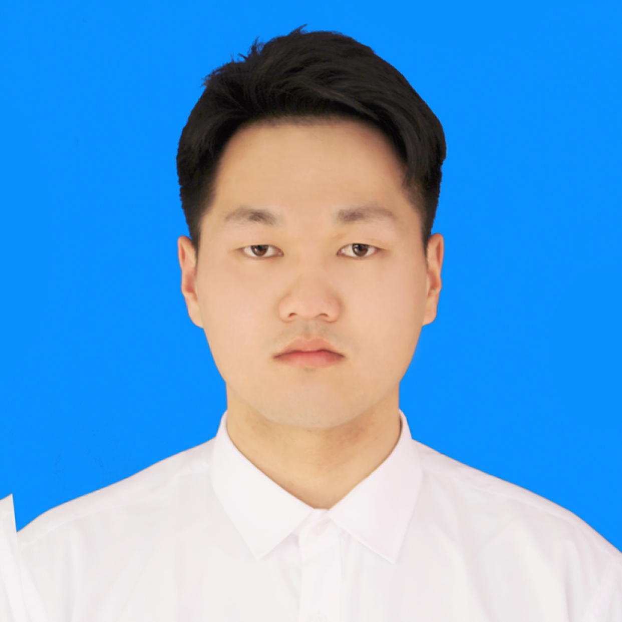 浅陌回眸的照片