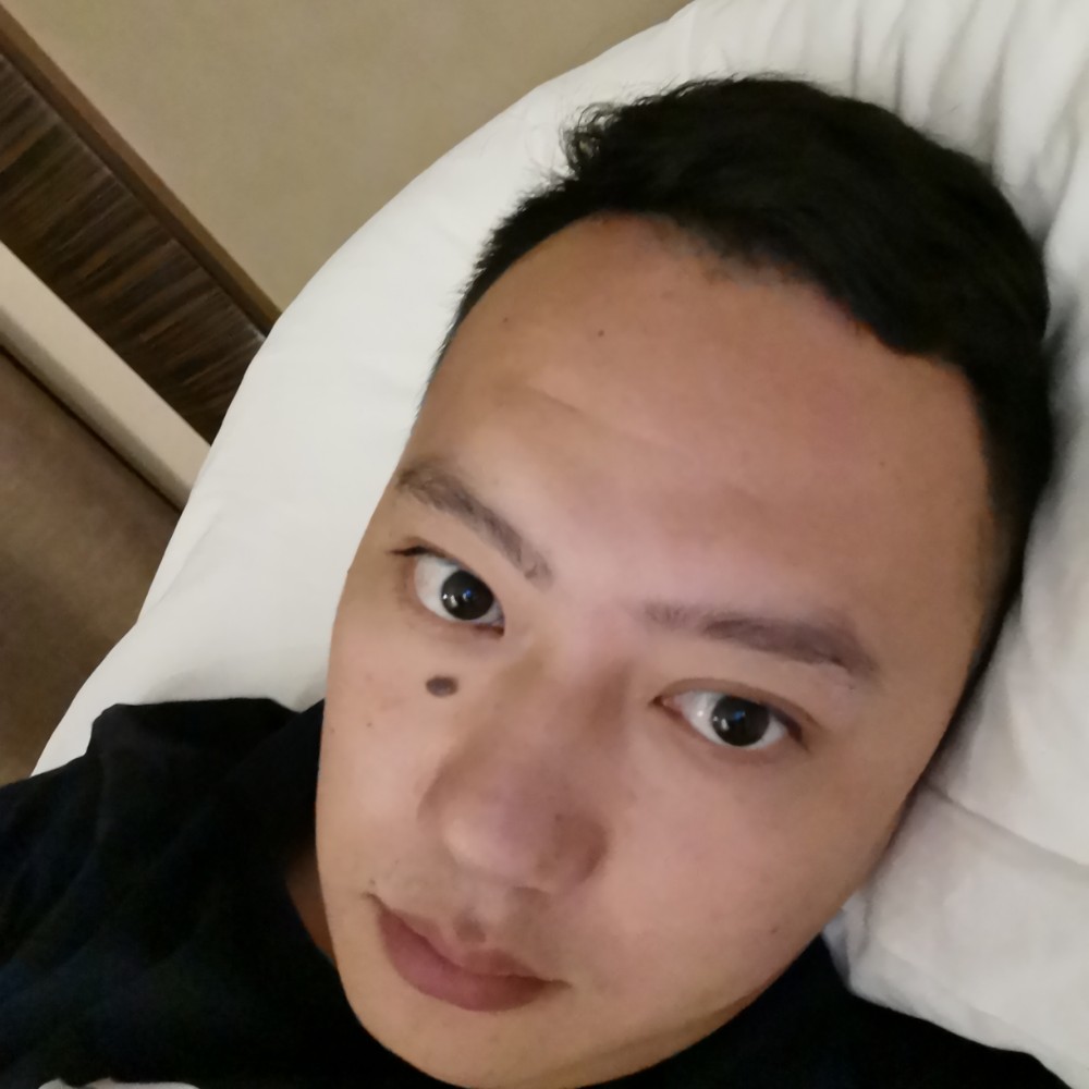 山水邂逅会撒娇的照片