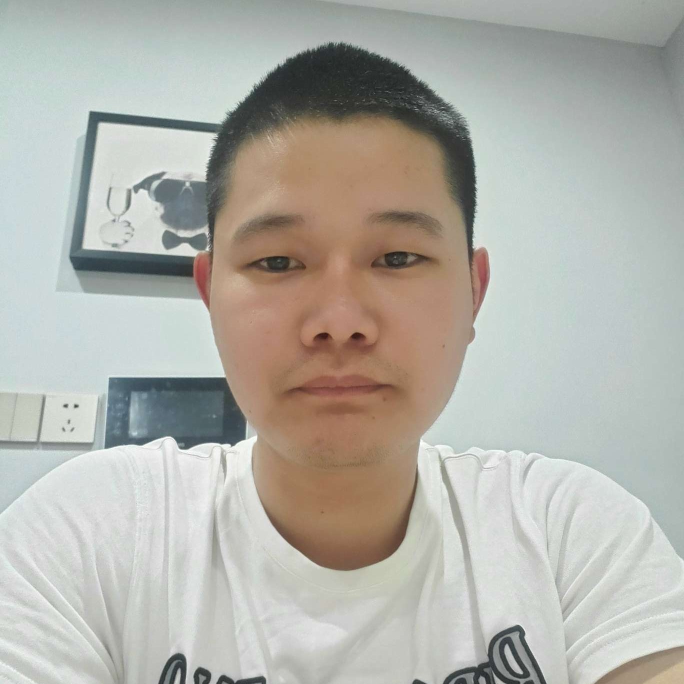 直率流沙包的照片