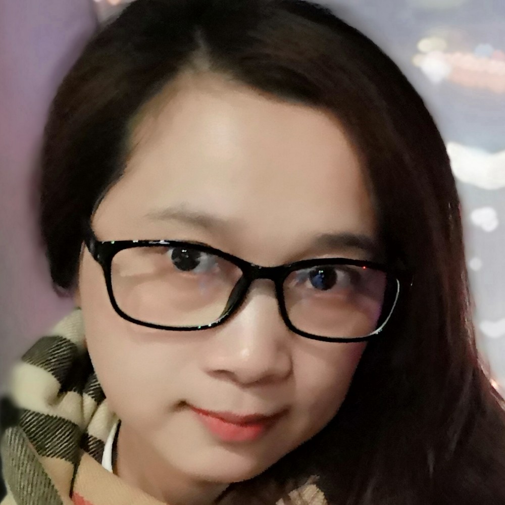 岚小蓝的照片