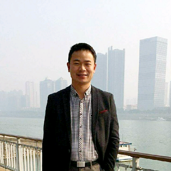 落叶若相随的照片