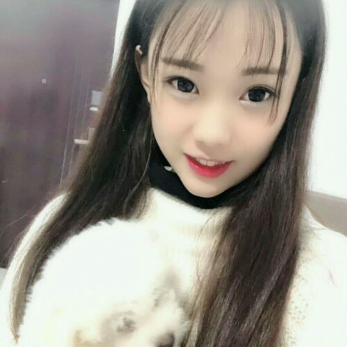 馨儿(小馨)的照片