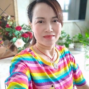 忧郁的天使的照片
