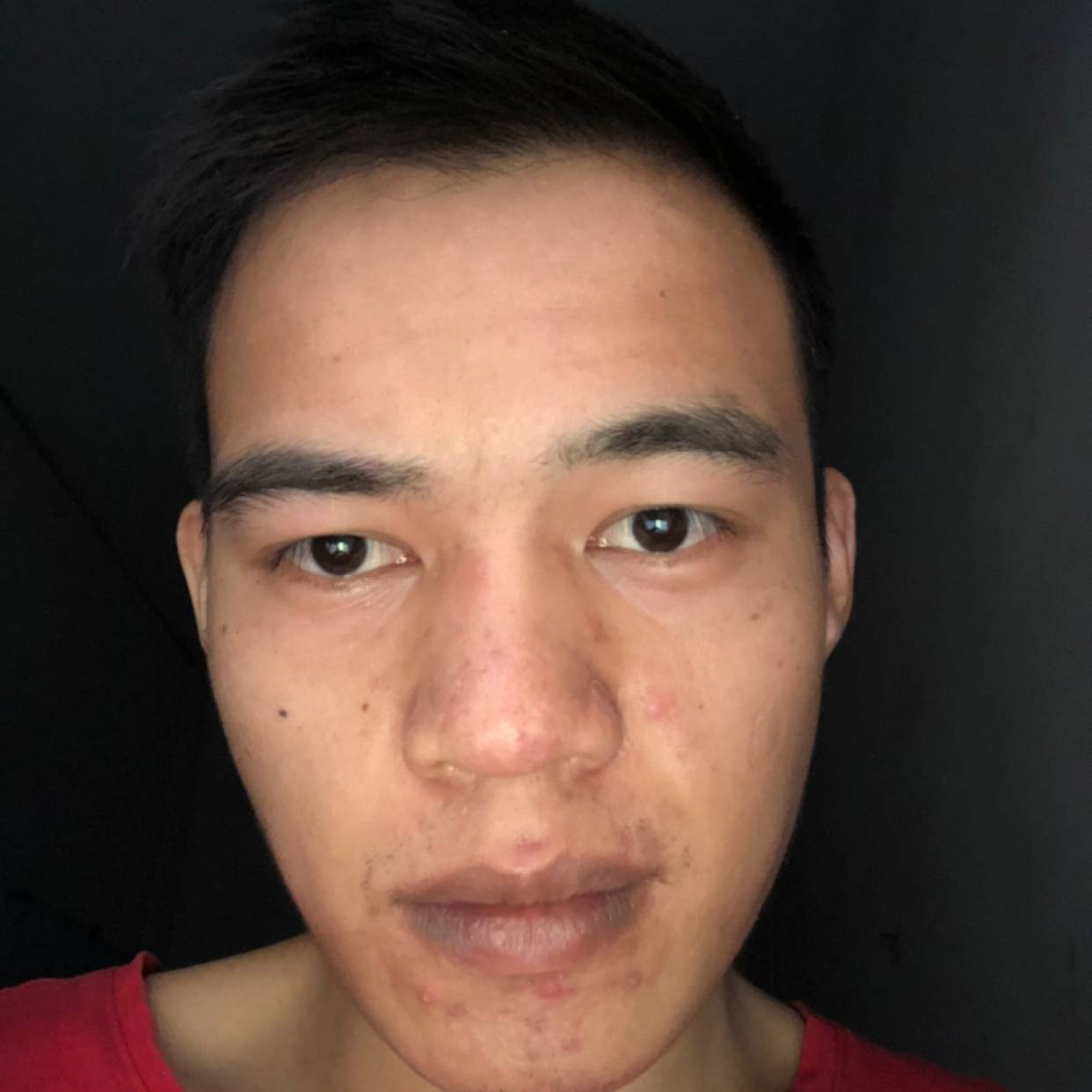 跳跳糖苦恋机智的照片