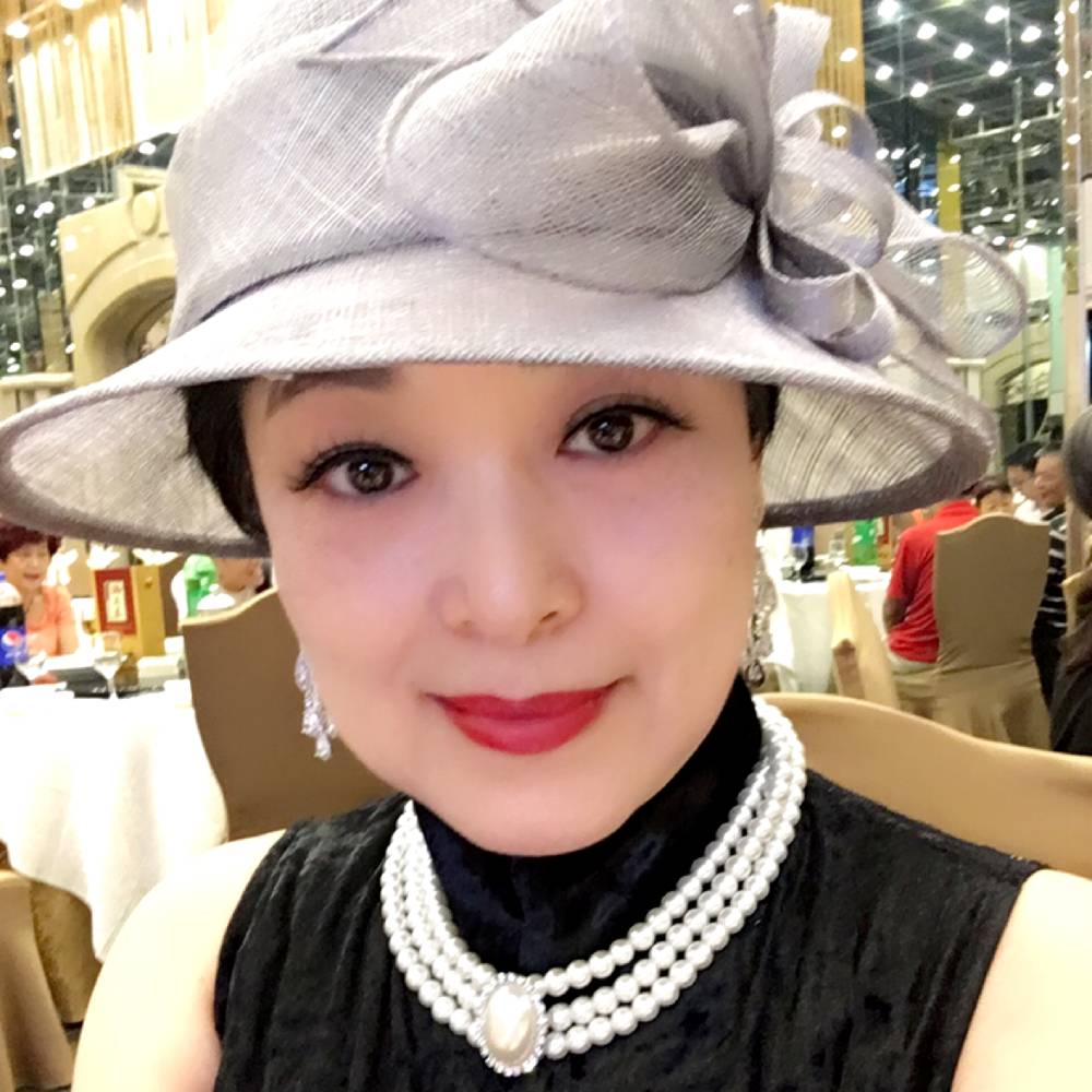 美欣明子的照片