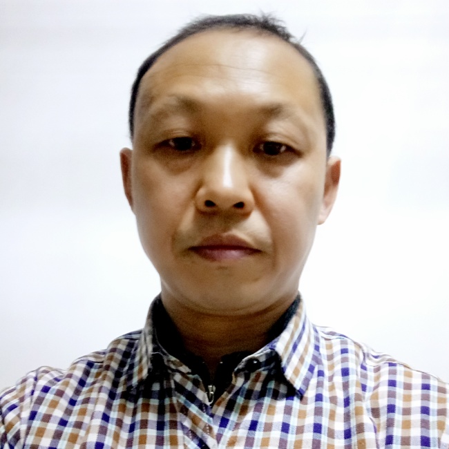 缓慢迎水壶的照片