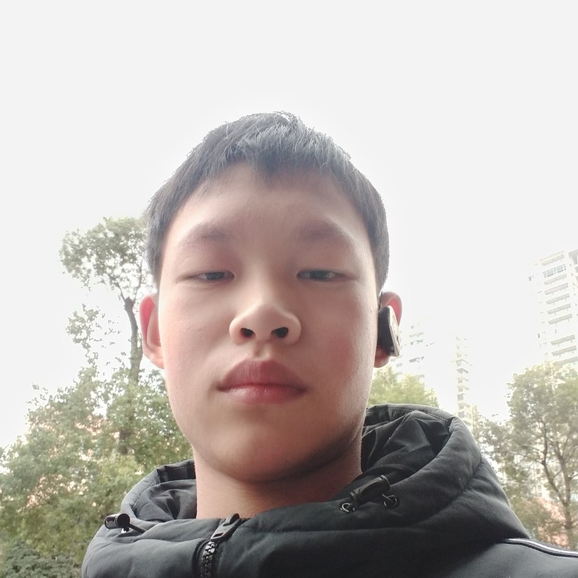 绝影方英俊的照片