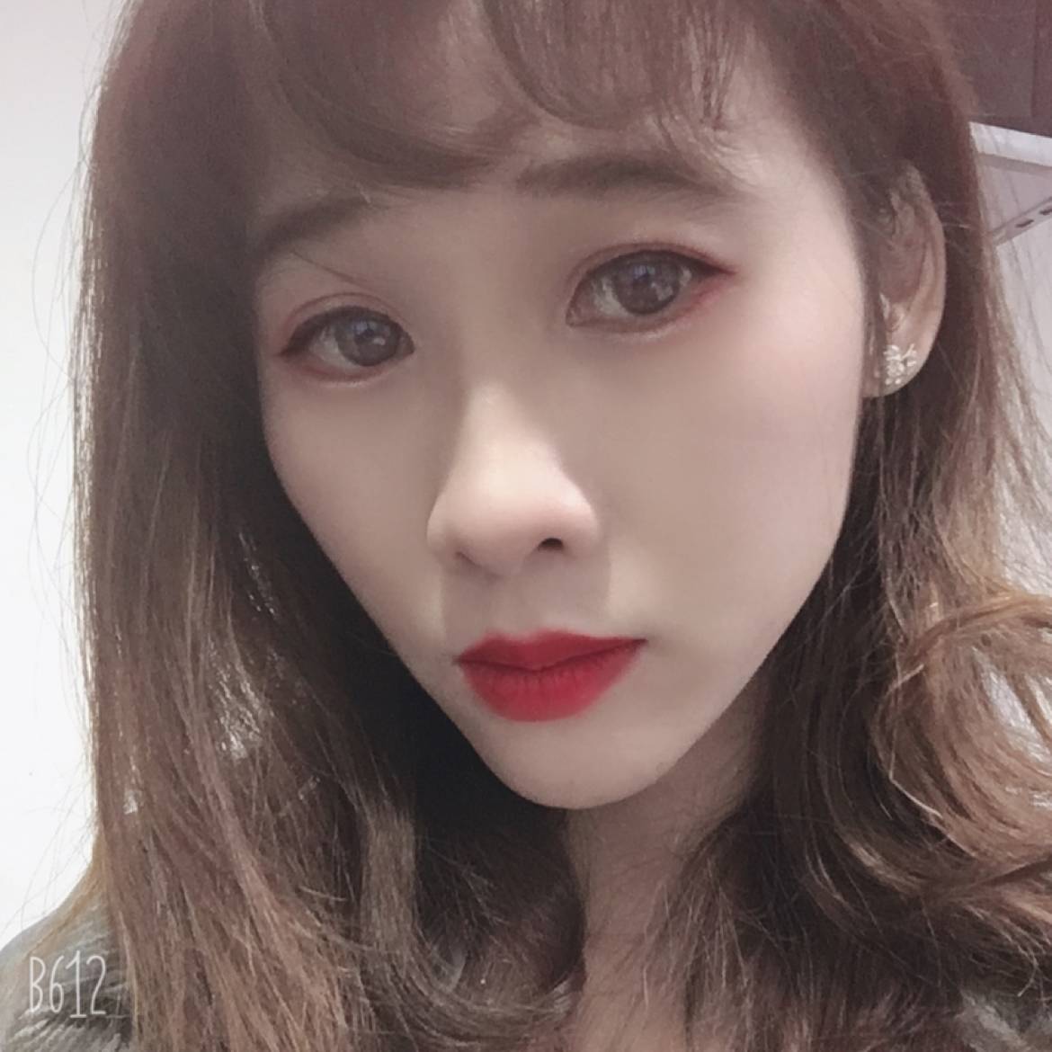 傻傻漫步戒指的照片
