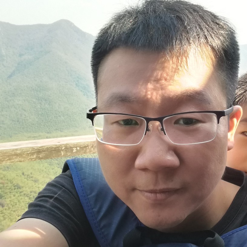 小手手的照片