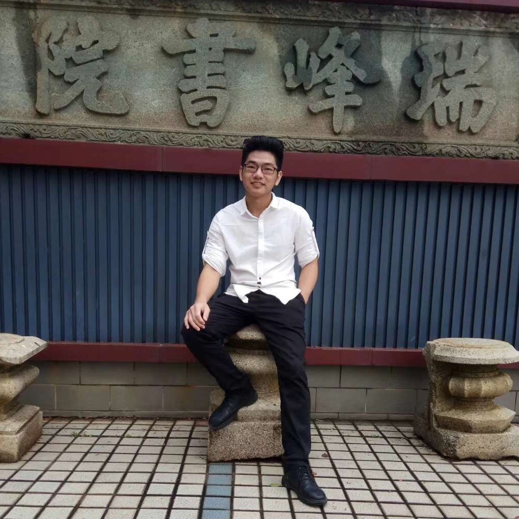前行吧的照片