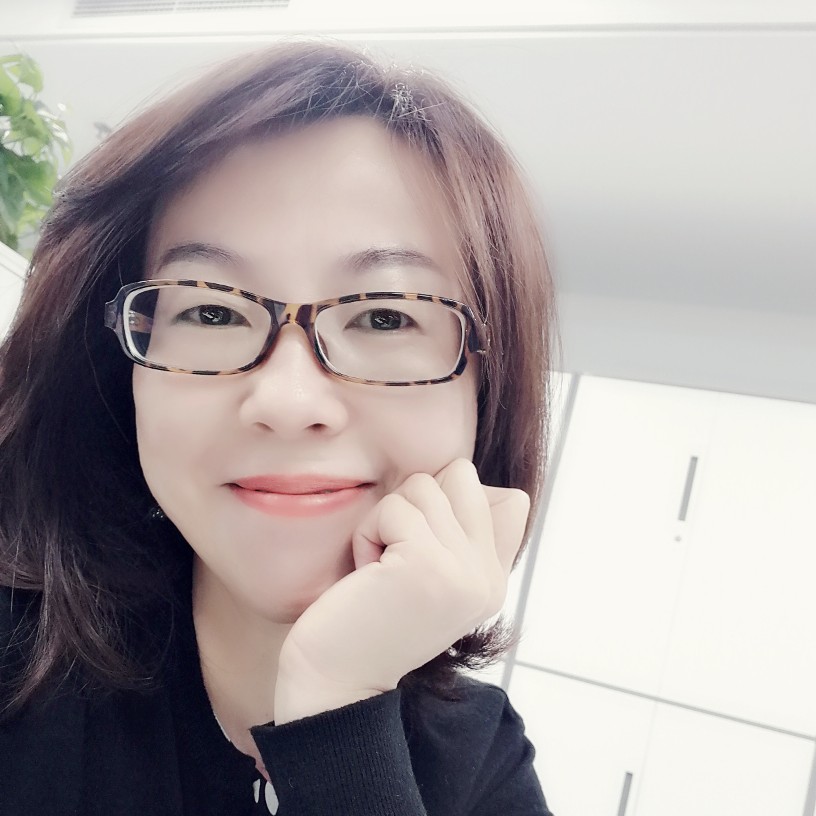 纯白深蓝的照片