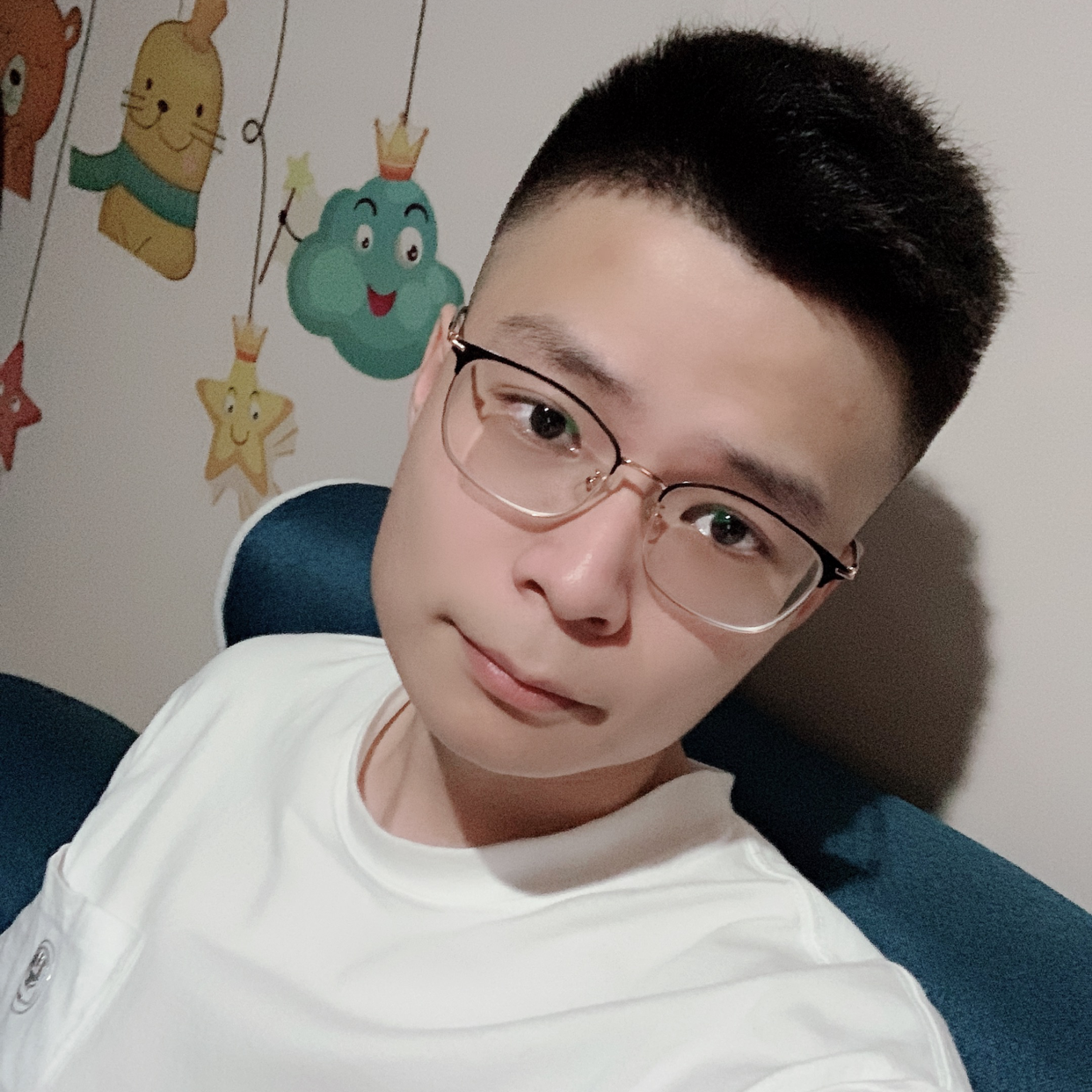酷酷的叶的照片