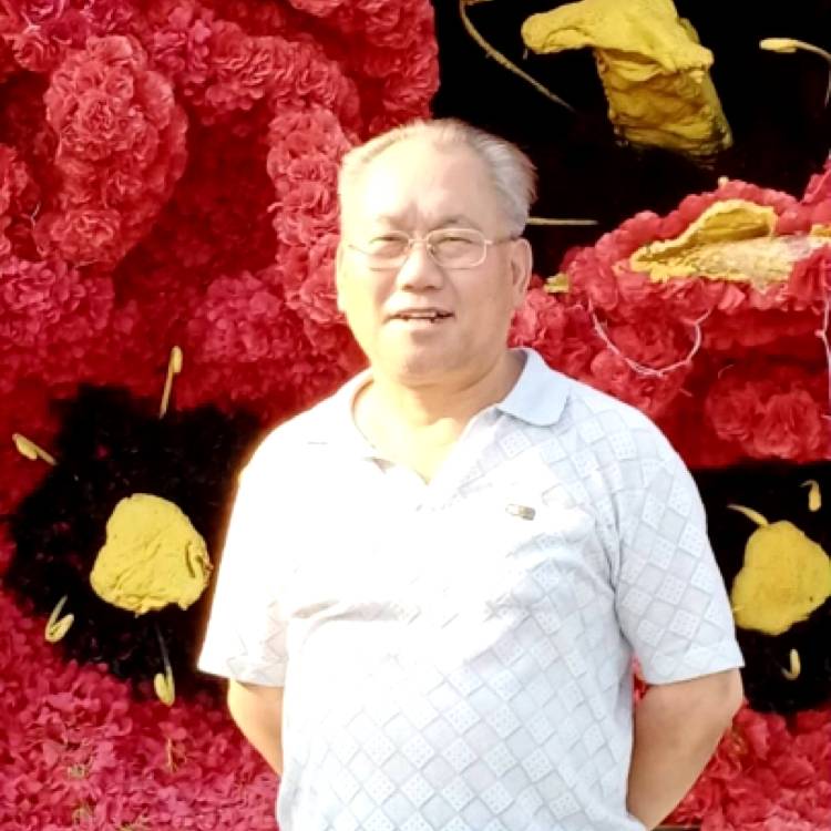 阿文大哥的照片