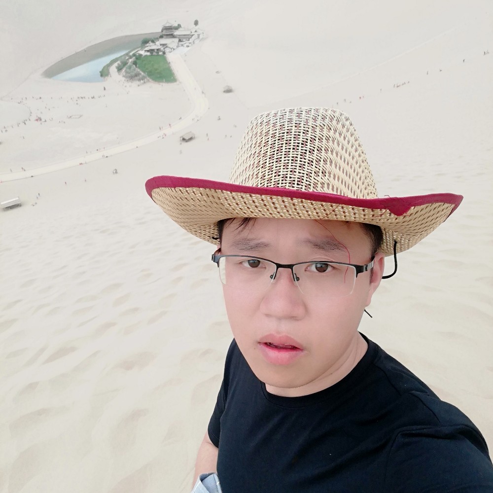 转角遇到你的爱的照片