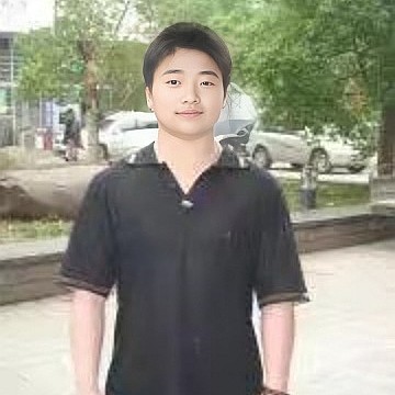 李先森的有缘人的照片