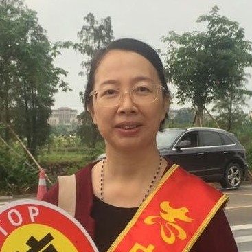 电脑迎勤恳的照片